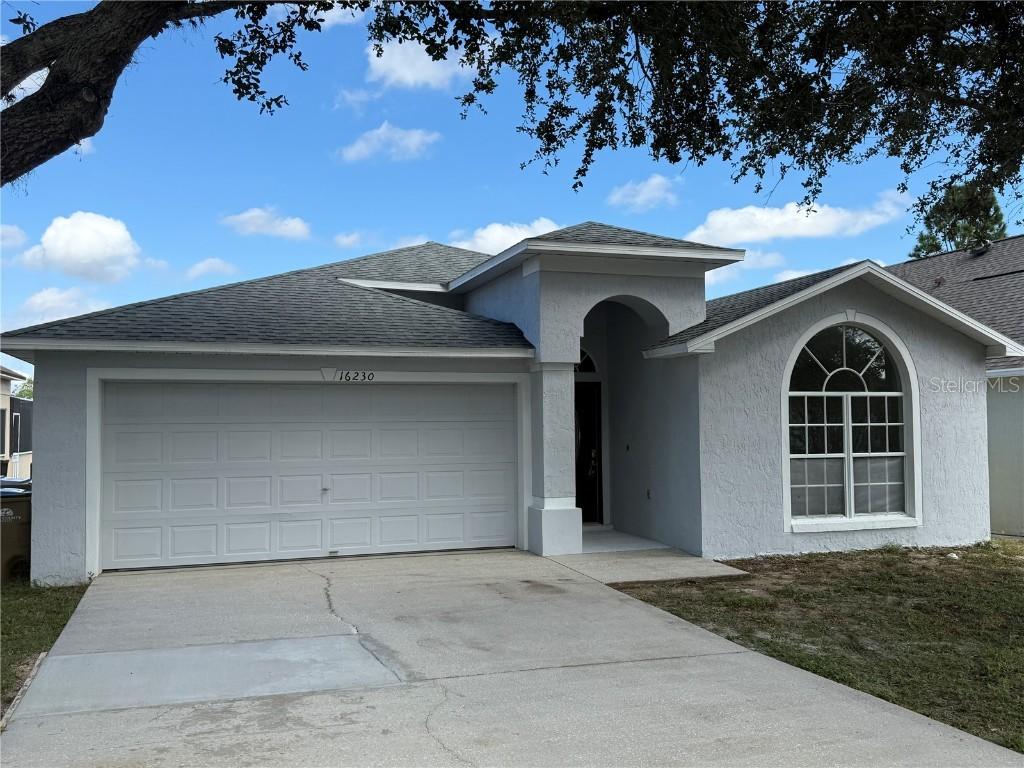 16230 Coopers Hawk Ave., Clermont, FL 34714
