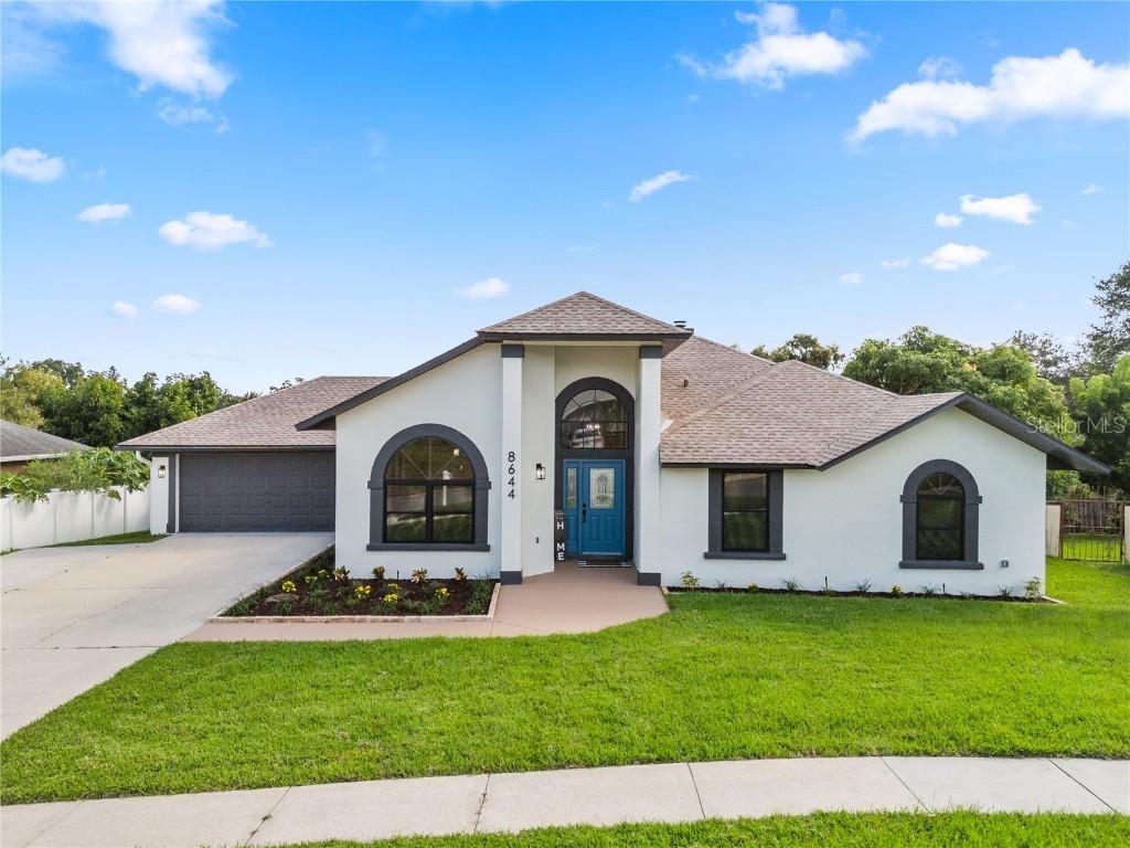 8644 Shenna Ct., Orlando, FL 32818