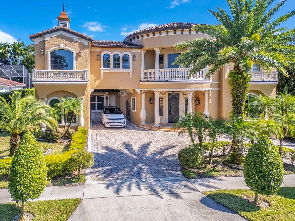 5750 Emerington Cres, Orlando, FL 32819