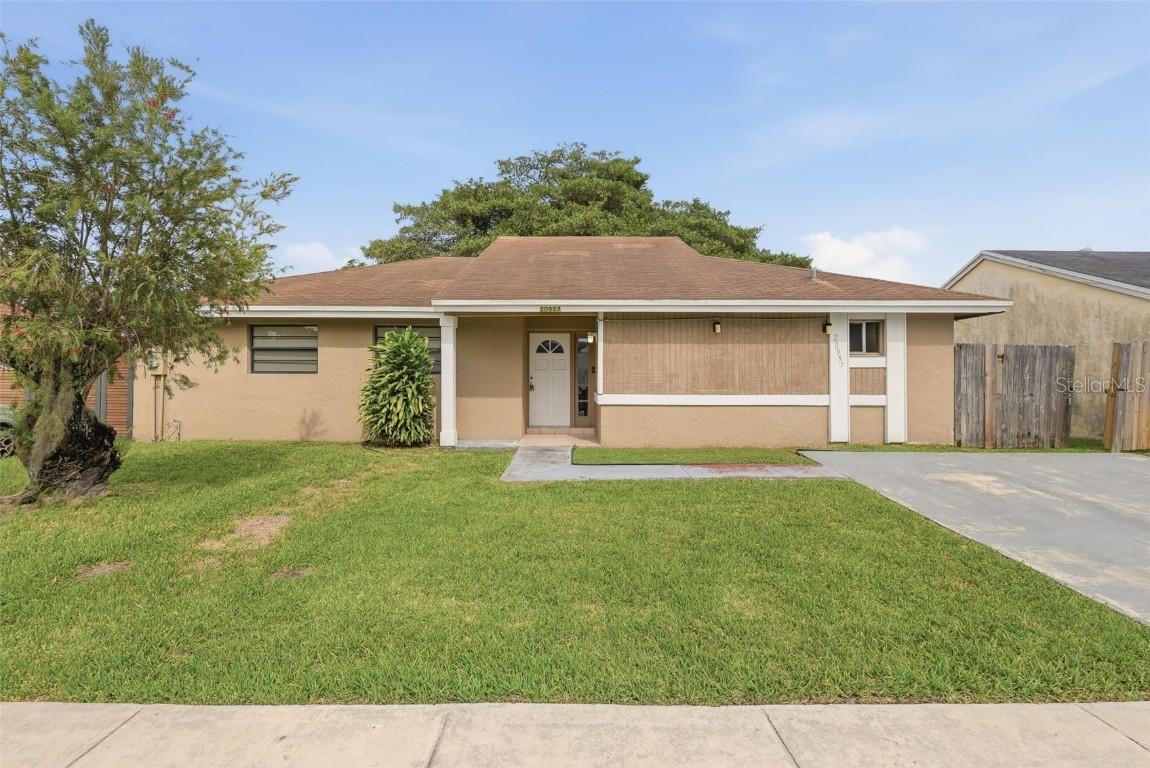 20957 SW 124th Avenue Rd., Miami, FL 33177