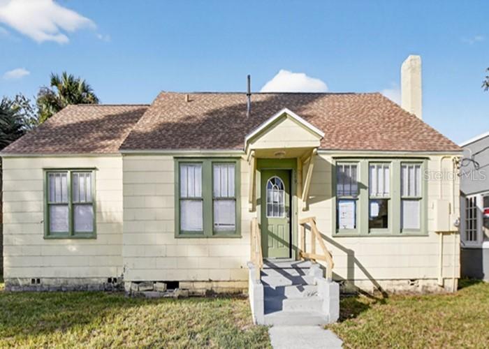 319 Hollywood Ave., Daytona Beach, FL 32118