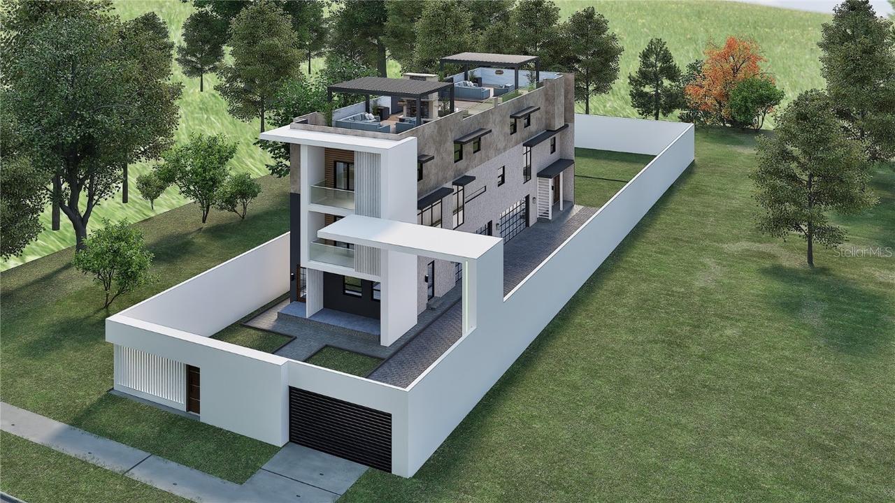 1303 E Muriel St. #B, Orlando, FL 32806