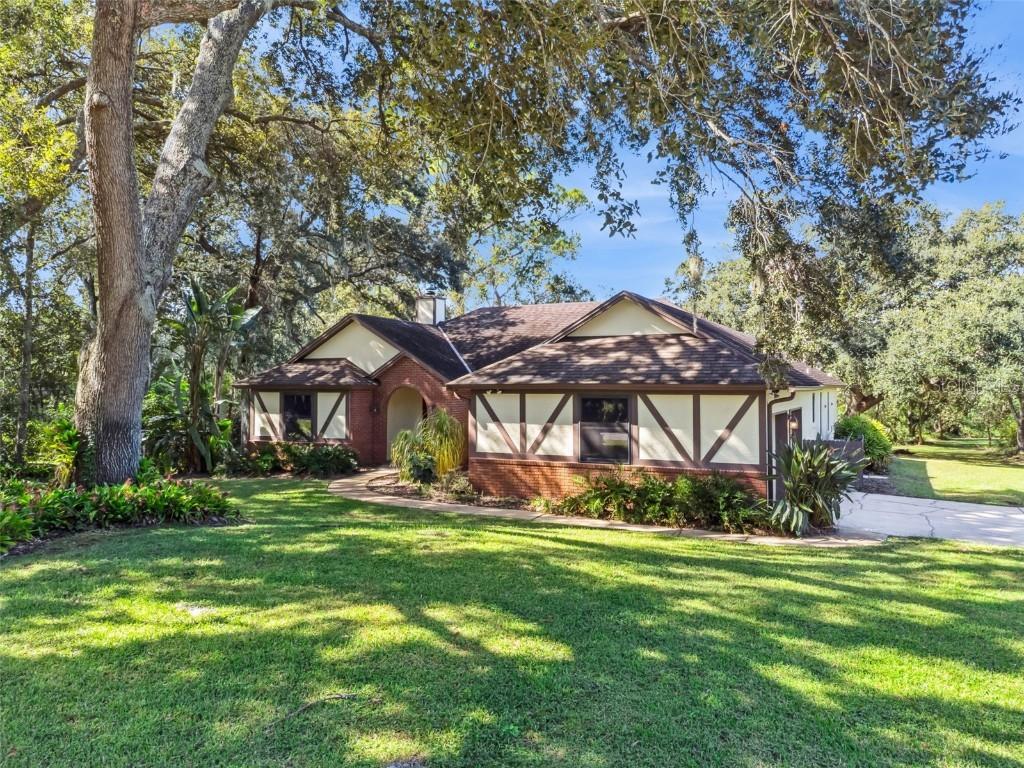 1260 Log Landing Dr., Ocoee, FL 34761