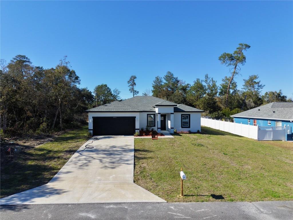 2402 SW 156th Loop, Ocala, FL 34473