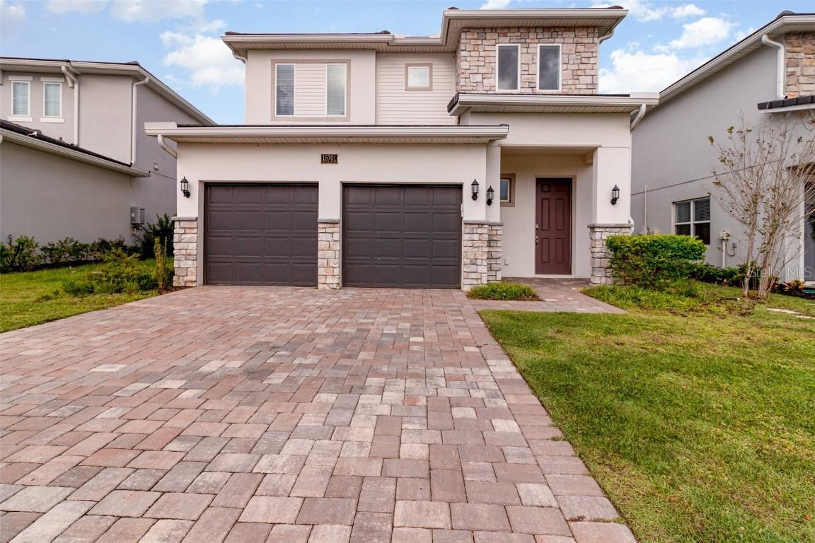 15701 Vetta Dr., Montverde, FL 34756