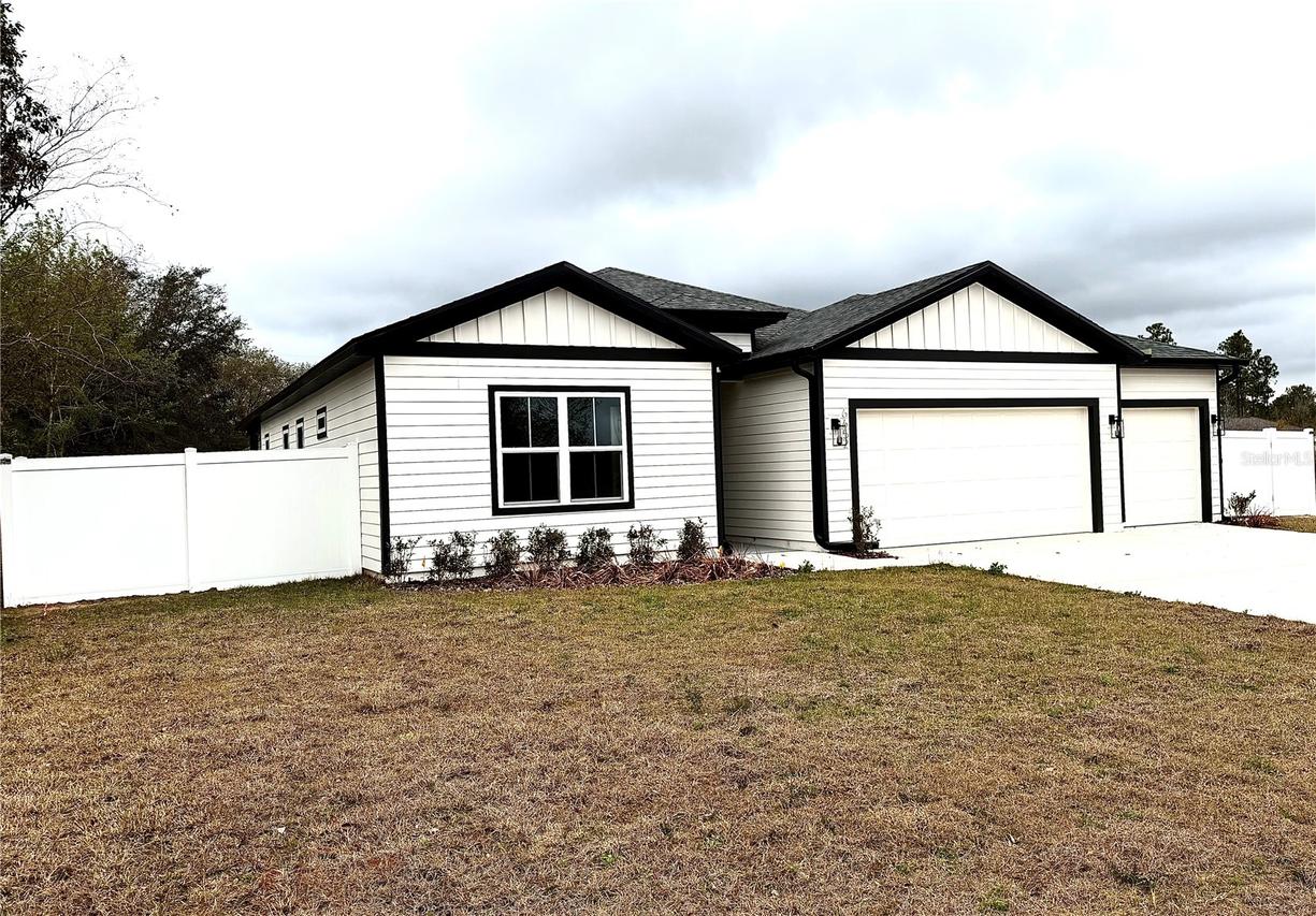 6652 SW 129th Loop, Ocala, FL 34473