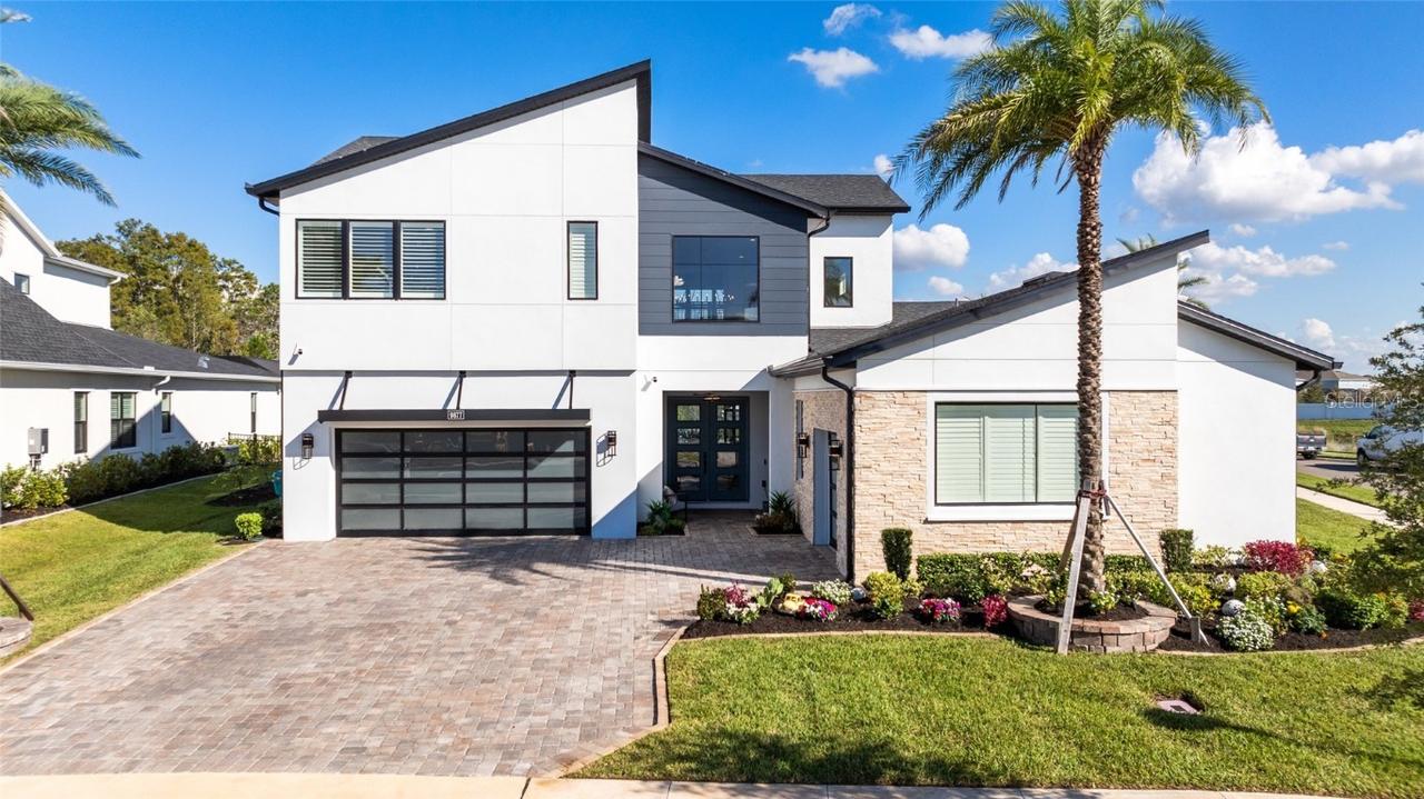 9877 Laurel Berry Dr., Orlando, FL 32827