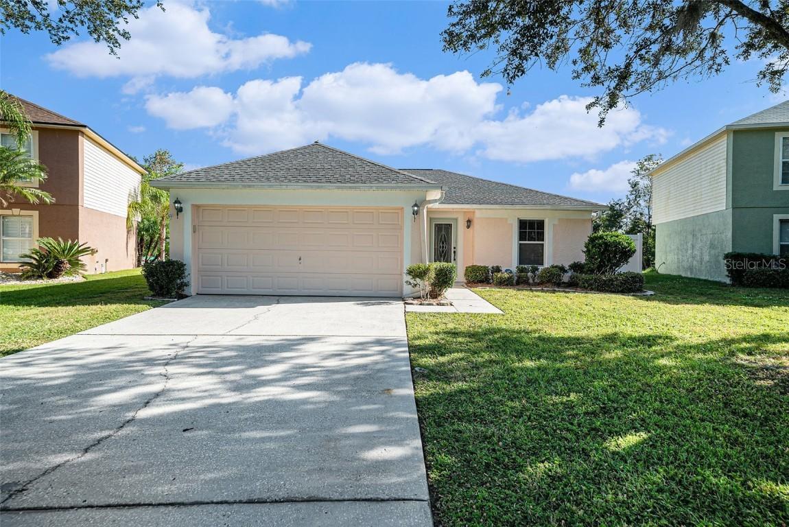 5508 Treig Ln., Wesley Chapel, FL 33545