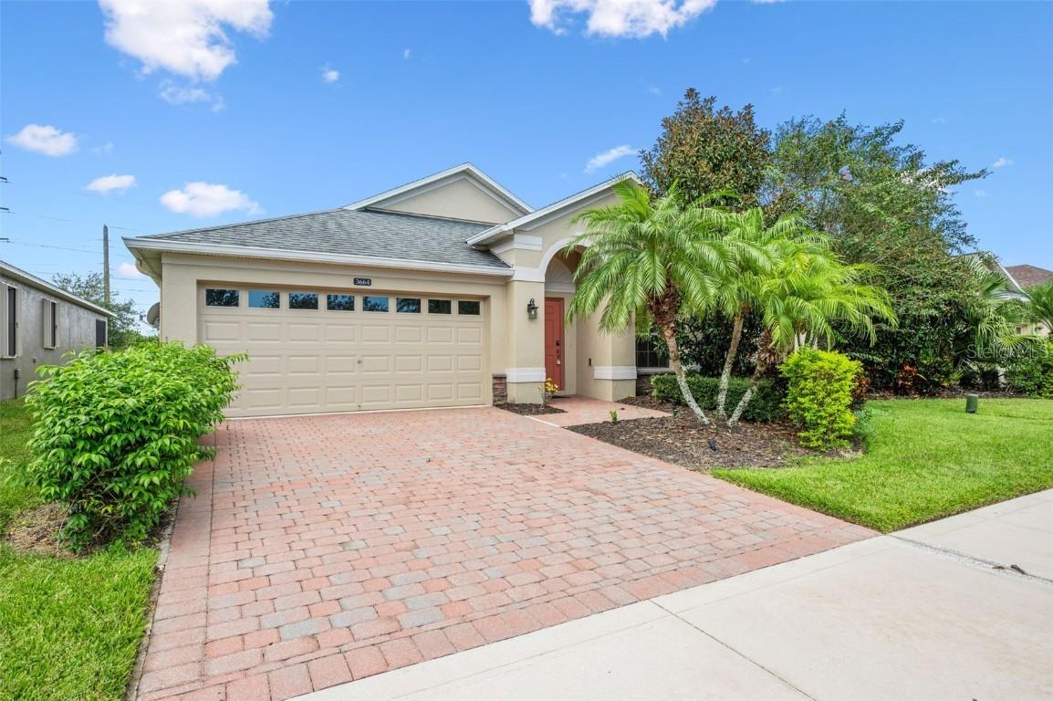 3664 Gurrero Dr., Melbourne, FL 32940