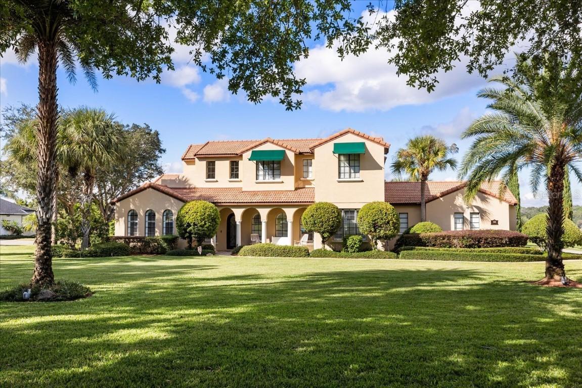 1749 Lake Terrace Dr., Eustis, FL 32726