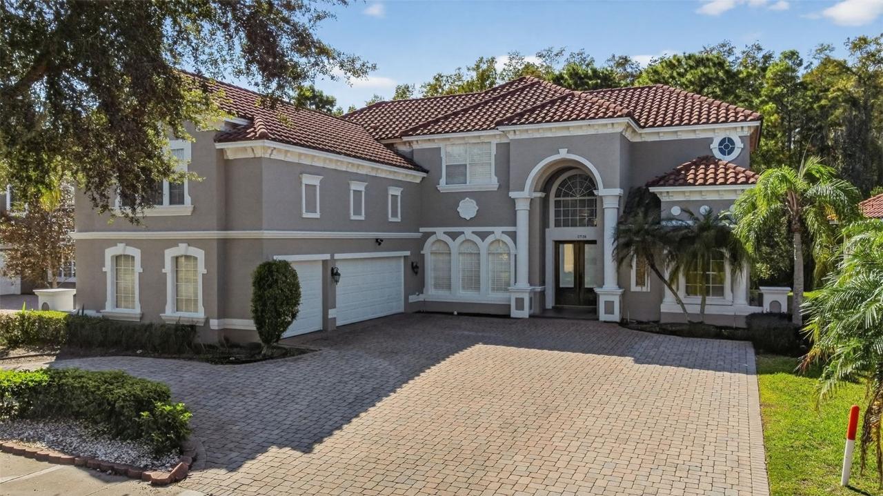 2724 Northampton Ave., Orlando, FL 32828