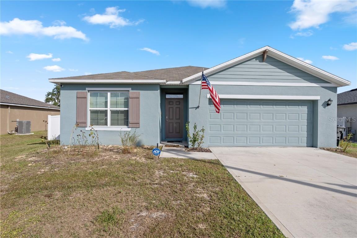 1917 Escambia Ln., Poinciana, FL 34759