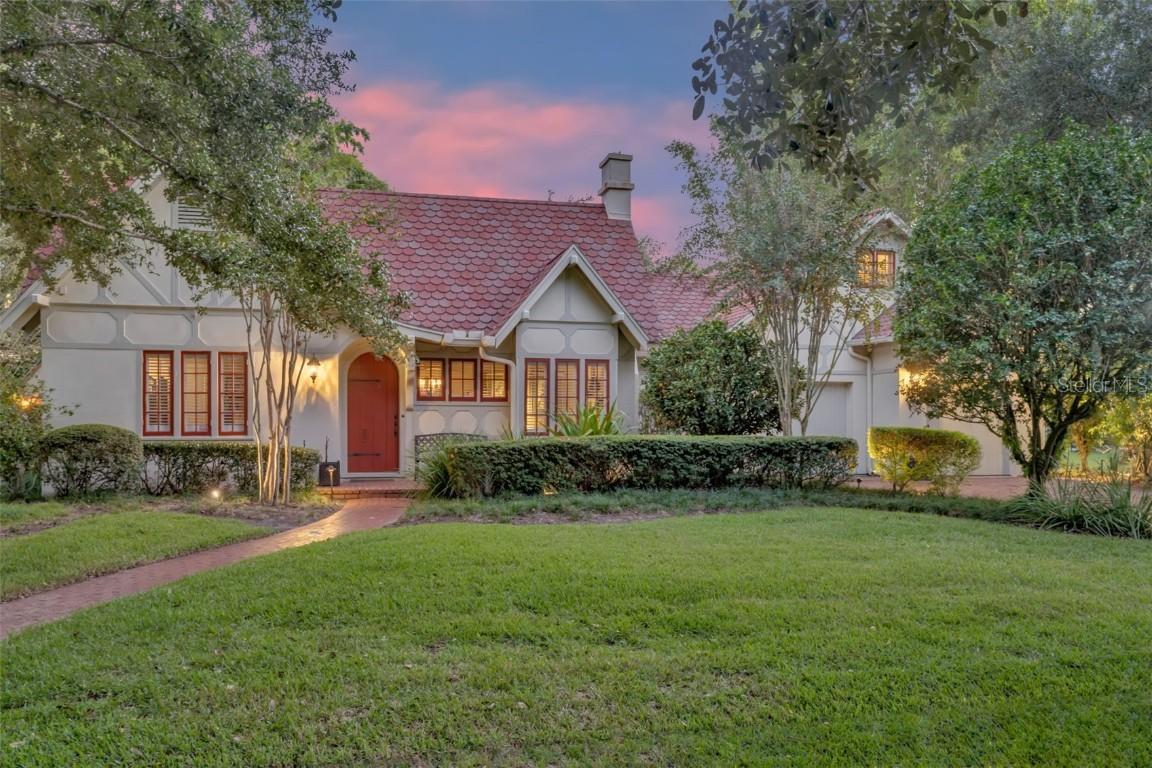 1230 Golden Ln., Orlando, FL 32804