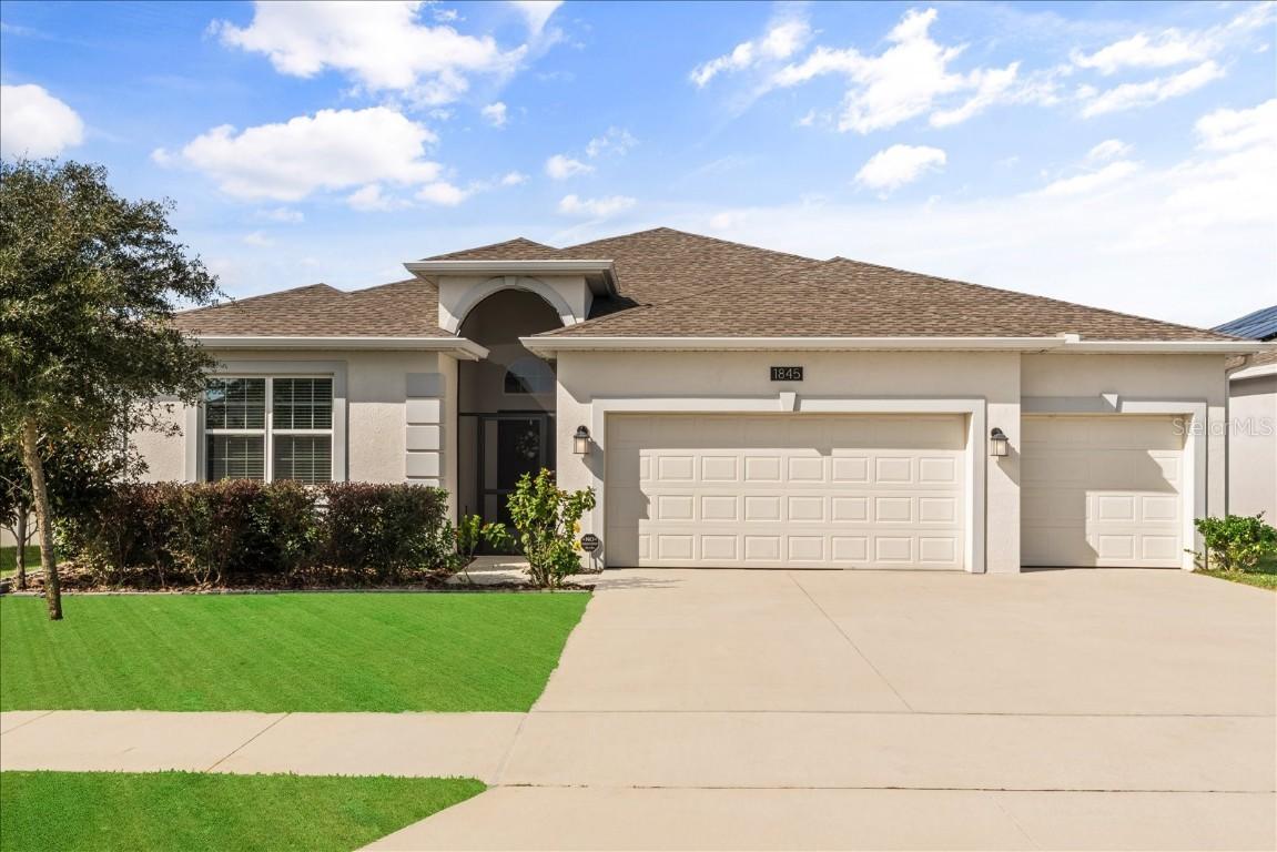 1845 Perch Hammock Loop, Groveland, FL 34736