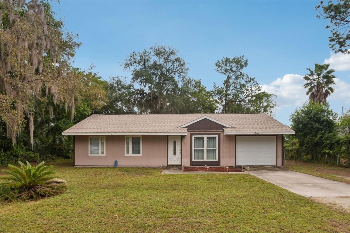 6581 S Hamburg Ter., Homosassa, FL 34446