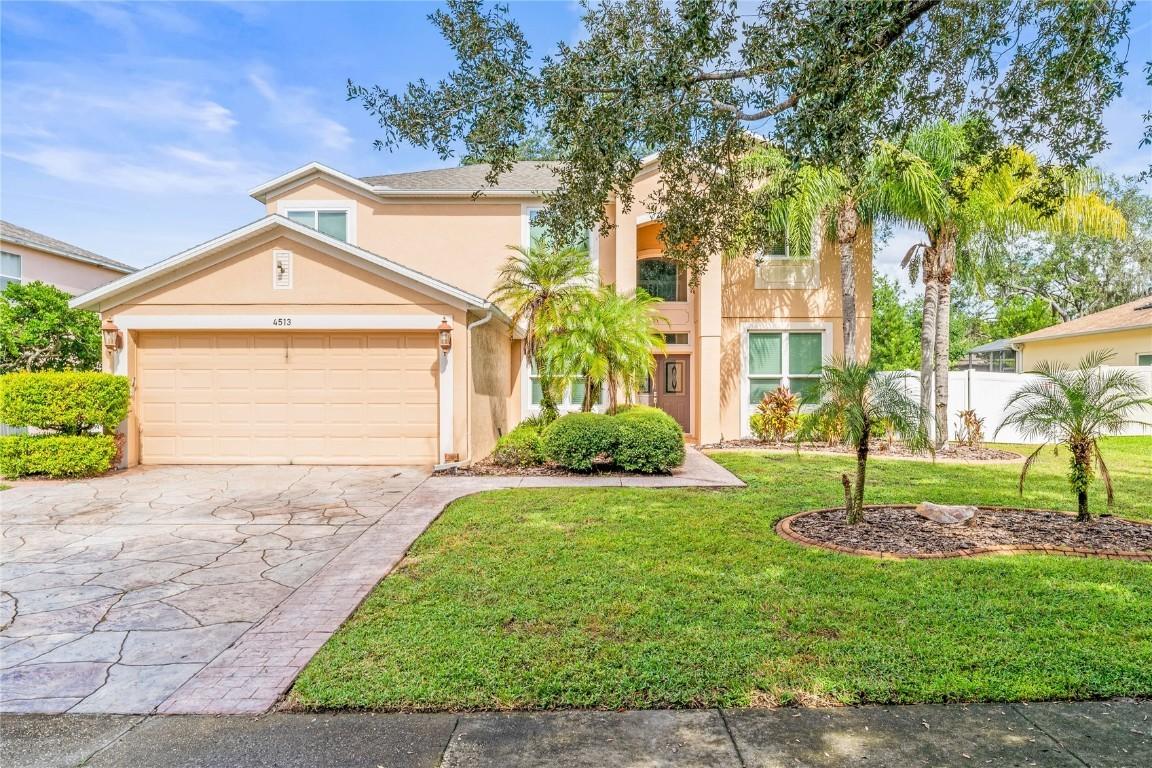 4513 Seafarer Way, Orlando, FL 32817