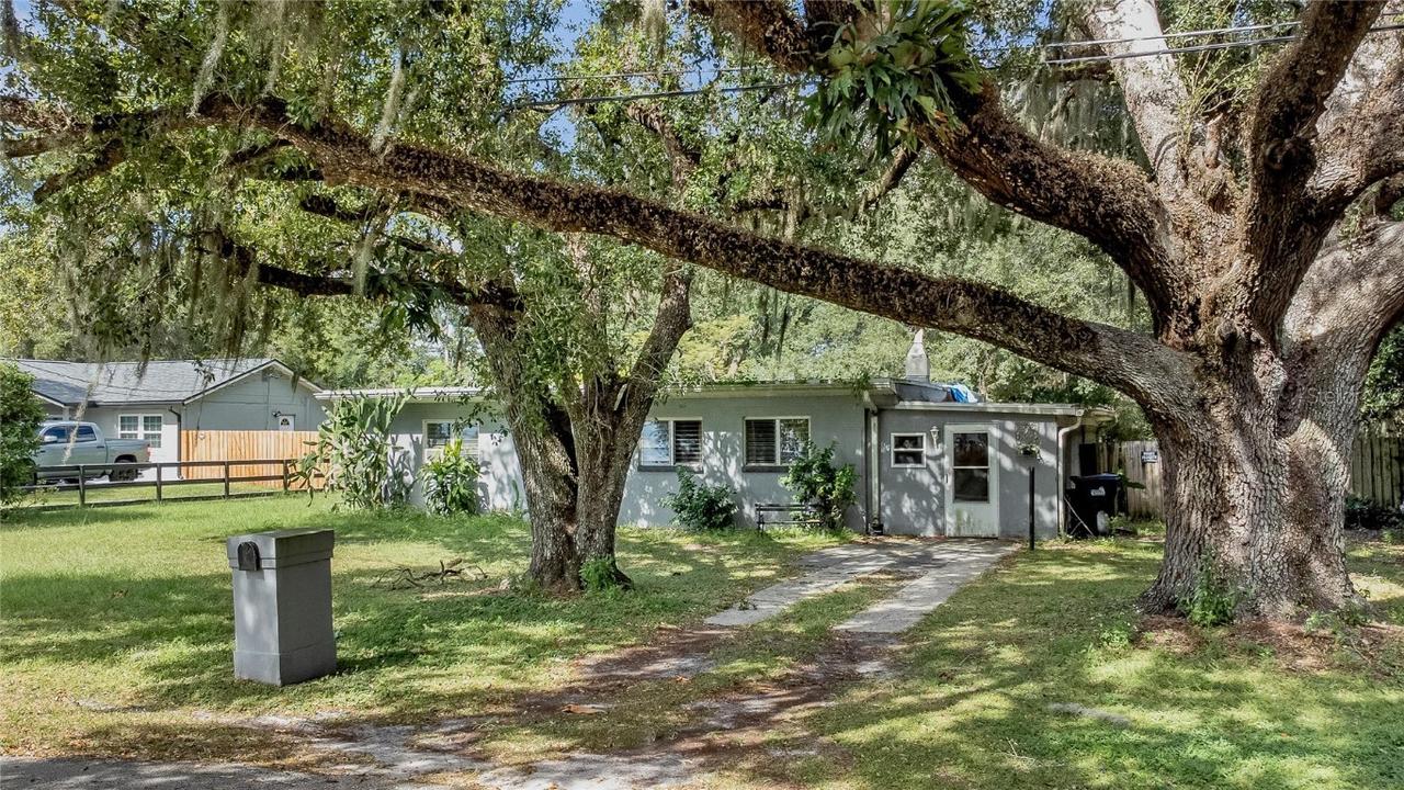 11705 Sawyer St., Orlando, FL 32817