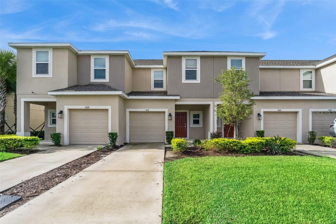 4431 Arlington Ave., St Cloud, FL 34769