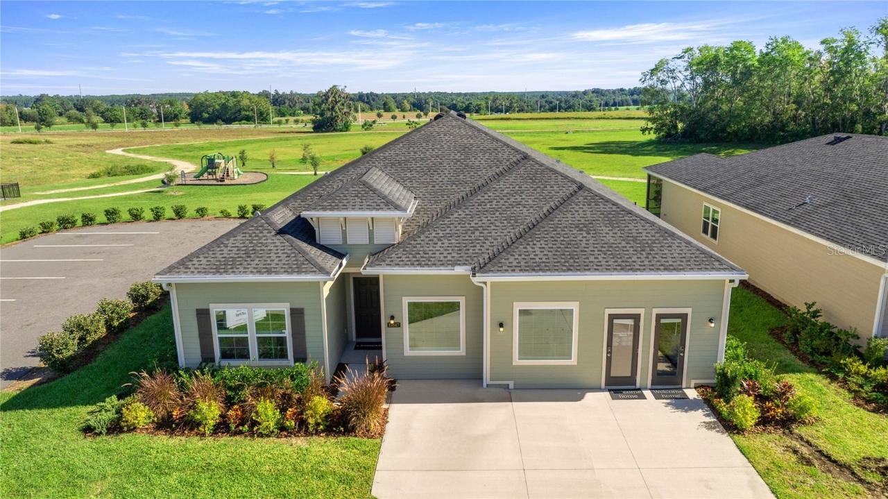 12424 NW 139th Ct., Alachua, FL 32615