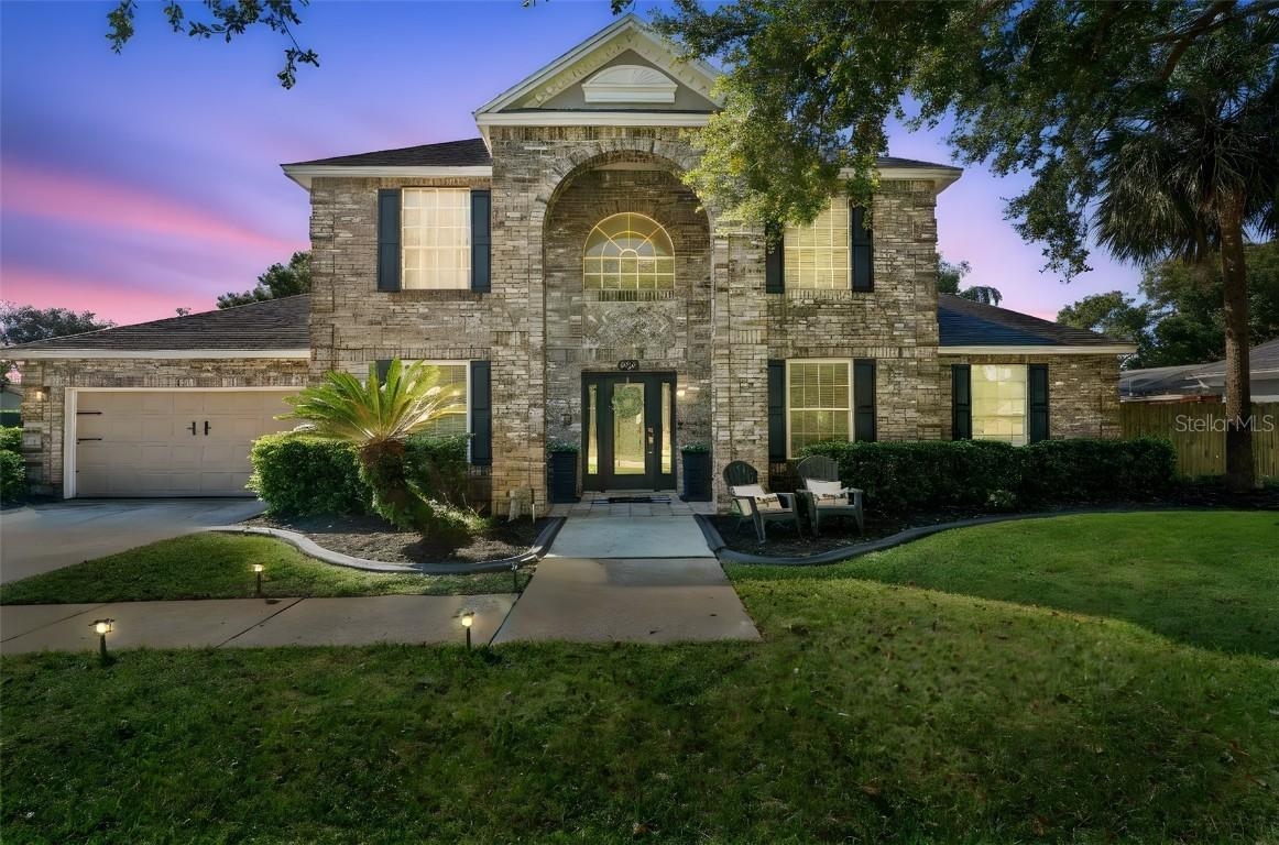 303 Remington Dr., Oviedo, FL 32765