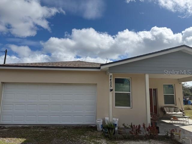 8455 A D Mims Rd., Orlando, FL 32818