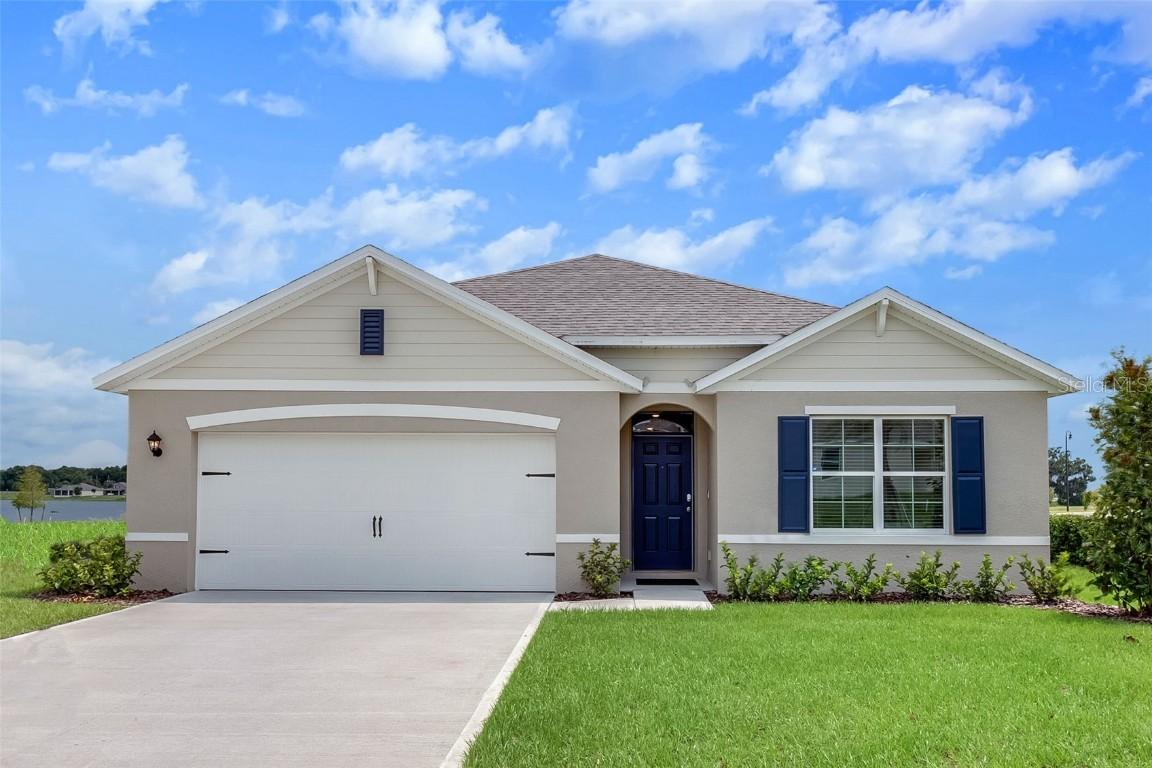 2275 Lake Preserve Cir., New Smyrna Beach, FL 32168