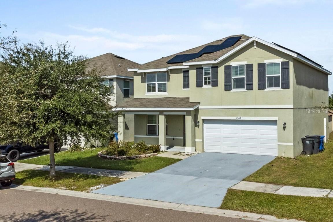 10019 Geese Trail Cir., Sun City Center, FL 33573