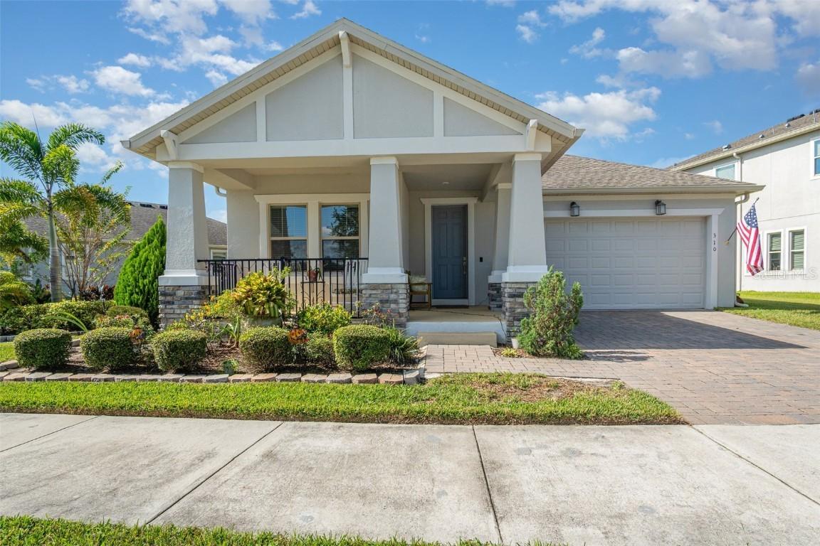 310 Wooded Vine Dr., Winter Springs, FL 32708