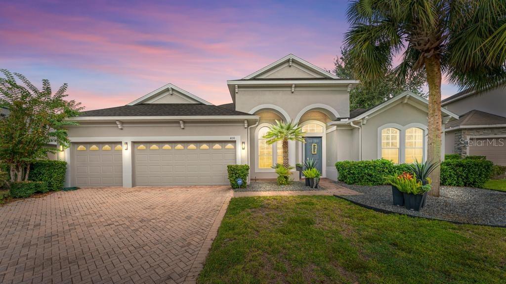 404 Thoroughbred Way, Deland, FL 32724