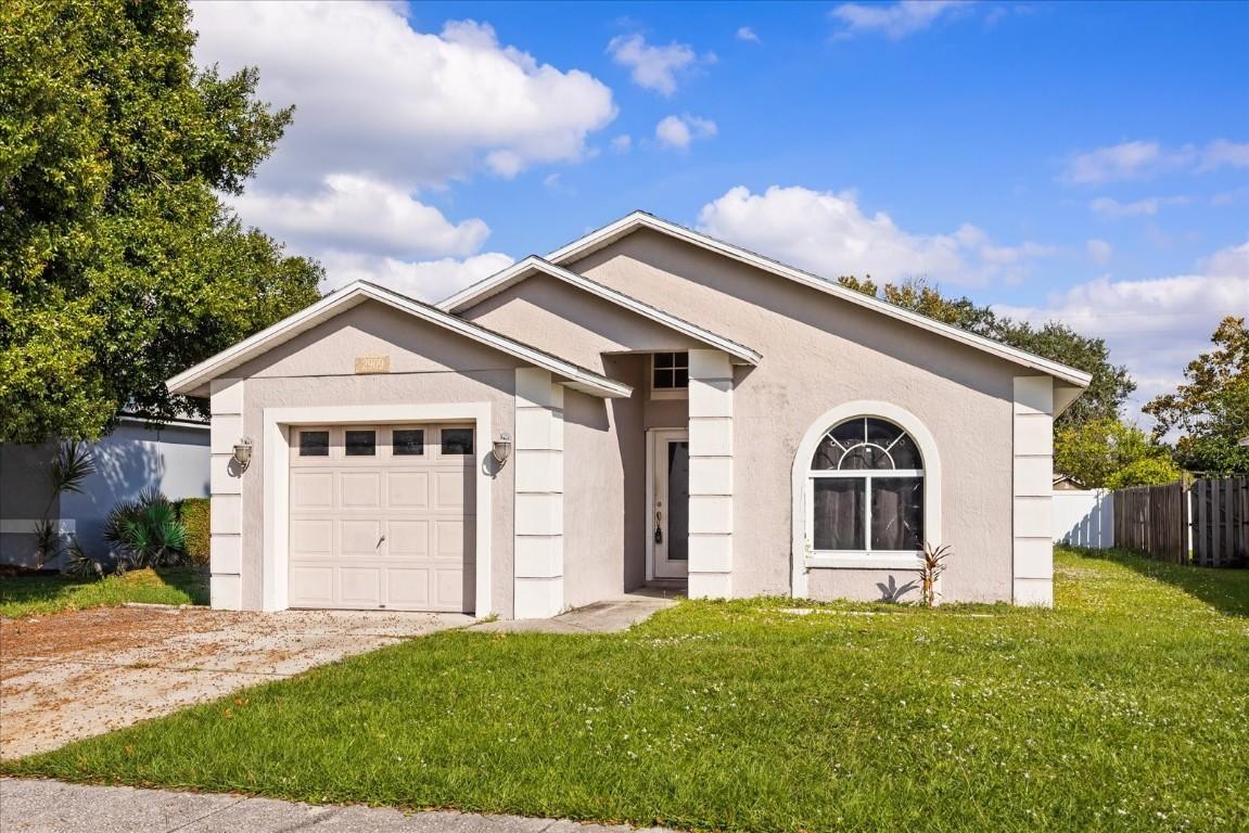 2909 Canoe Cir., St Cloud, FL 34772