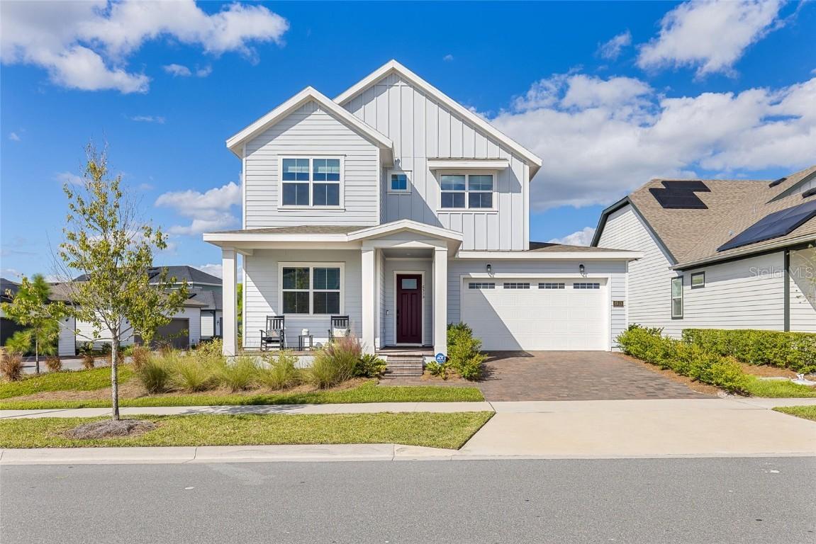 6515 Quest St., St Cloud, FL 34771