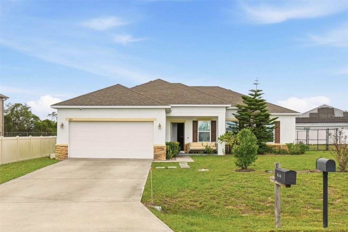 875 Fraser Dr., Kissimmee, FL 34759