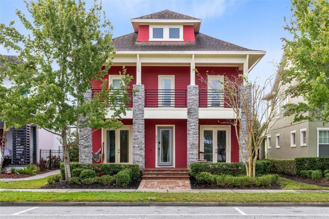 8556 Tavistock Lakes Blvd., Orlando, FL 32827