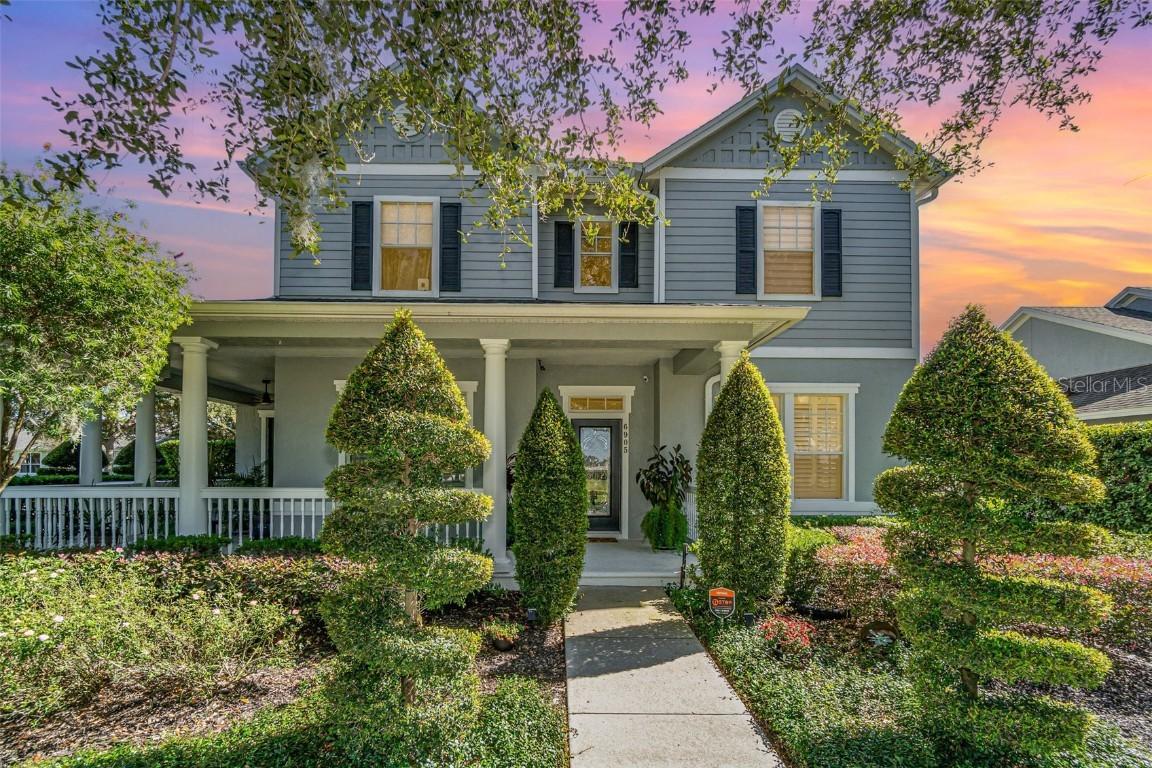 6905 Nobleton Dr., Windermere, FL 34786