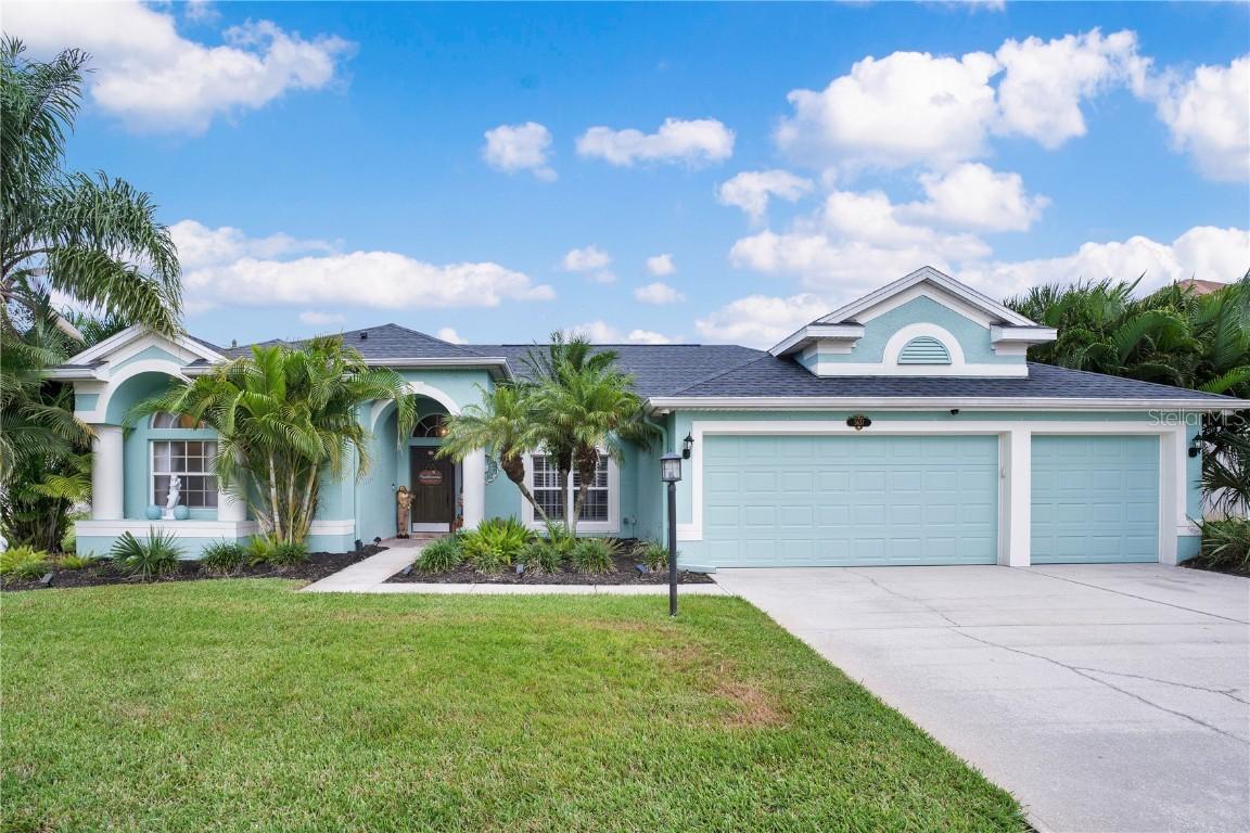 3637 Peninsula Cir., Melbourne, FL 32940