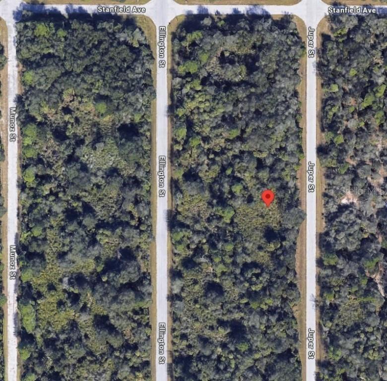 377 Juper St., Port Charlotte, FL 33953