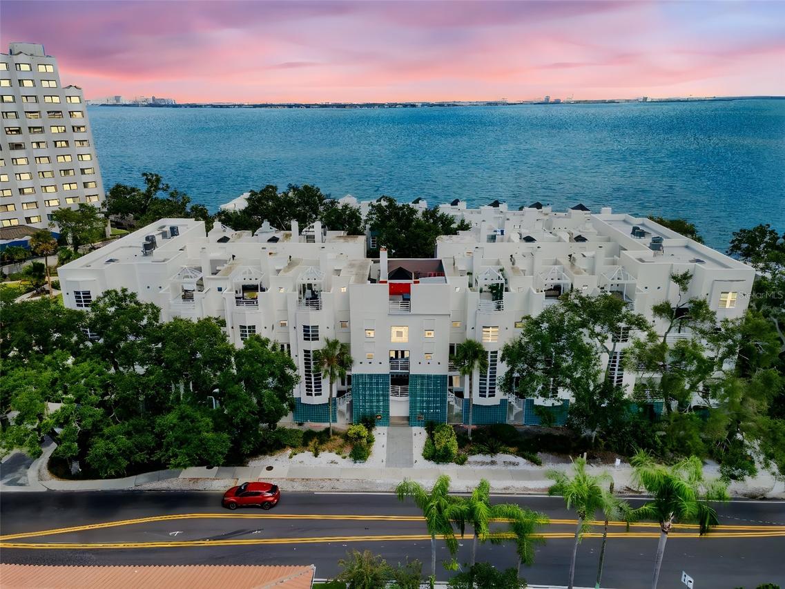 4950 Bayshore Blvd. #23, Tampa, FL 33611