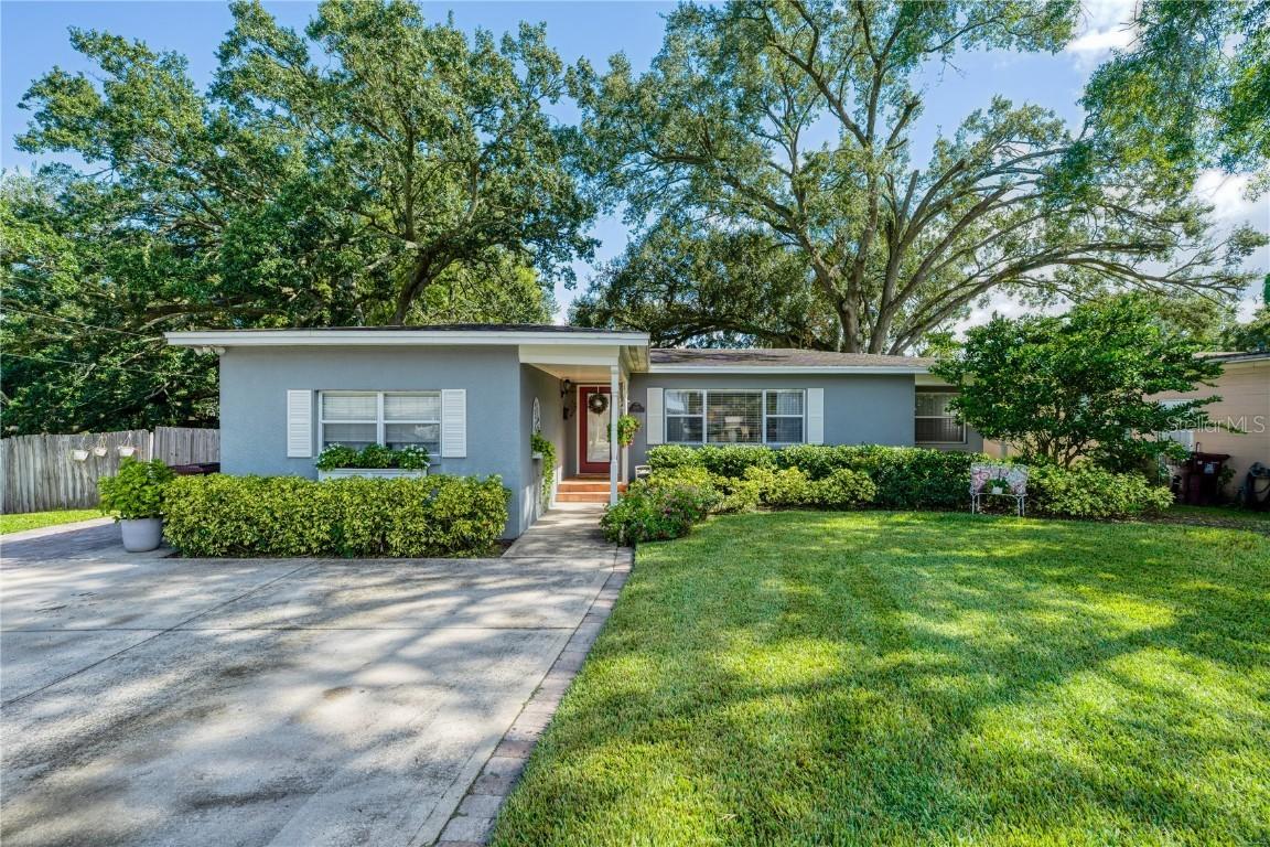 3109 Harrison Ave., Orlando, FL 32804