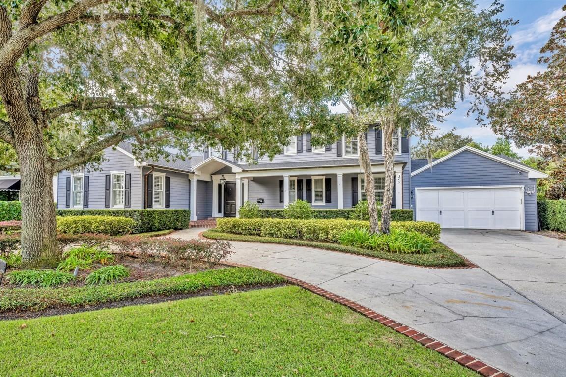 374 Henkel Cir., Winter Park, FL 32789