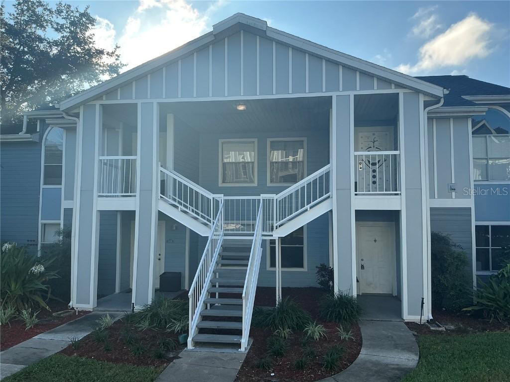 715 Sugar Bay Way #107, Lake Mary, FL 32746