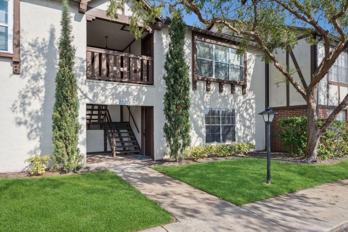 5411 Hansel Ave. #K5, Orlando, FL 32809