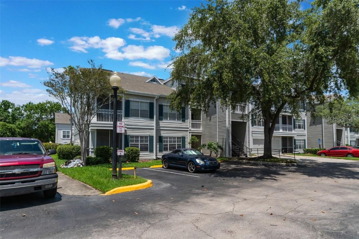 5144 City St. #238, Orlando, FL 32839