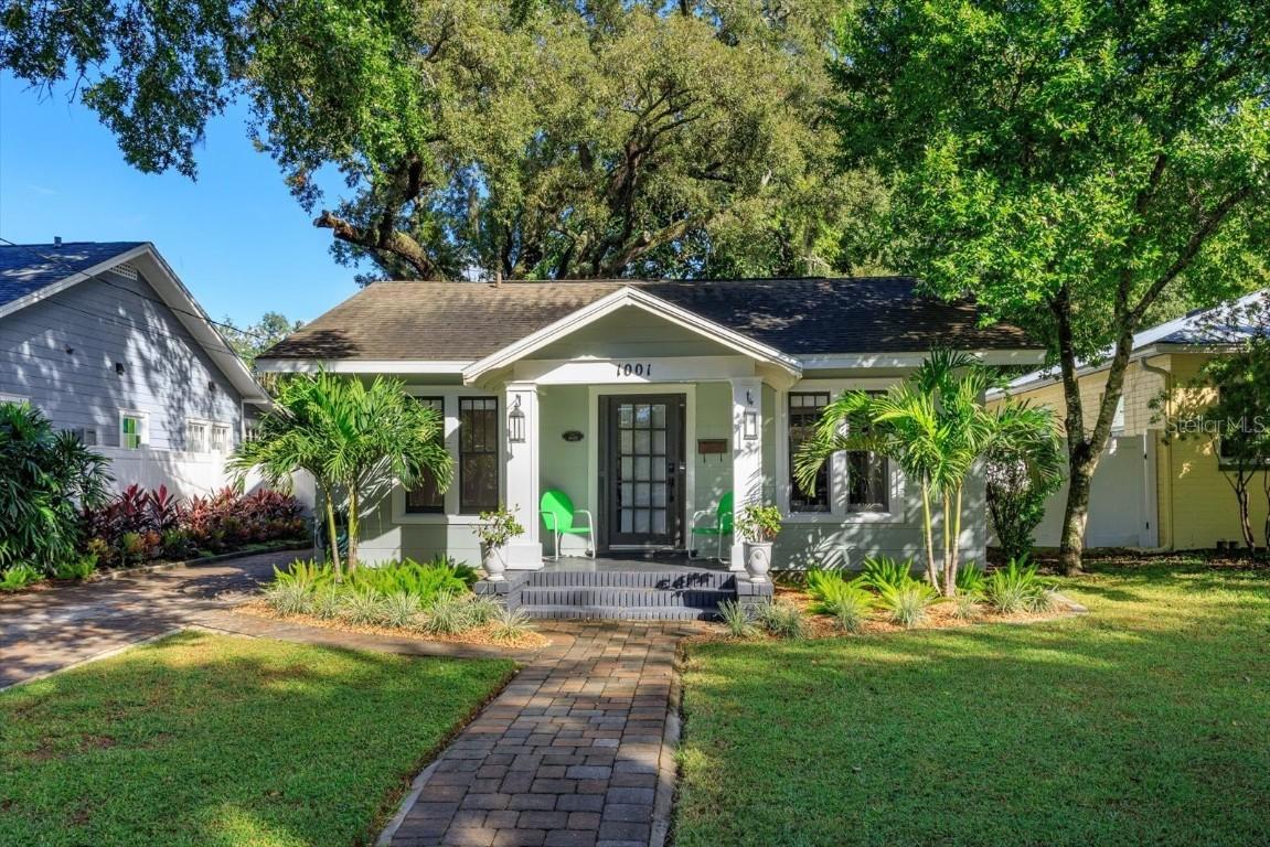 1001 E Jefferson St., Orlando, FL 32801