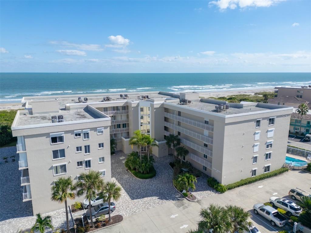 425 Buchanan Ave. #201, Cape Canaveral, FL 32920