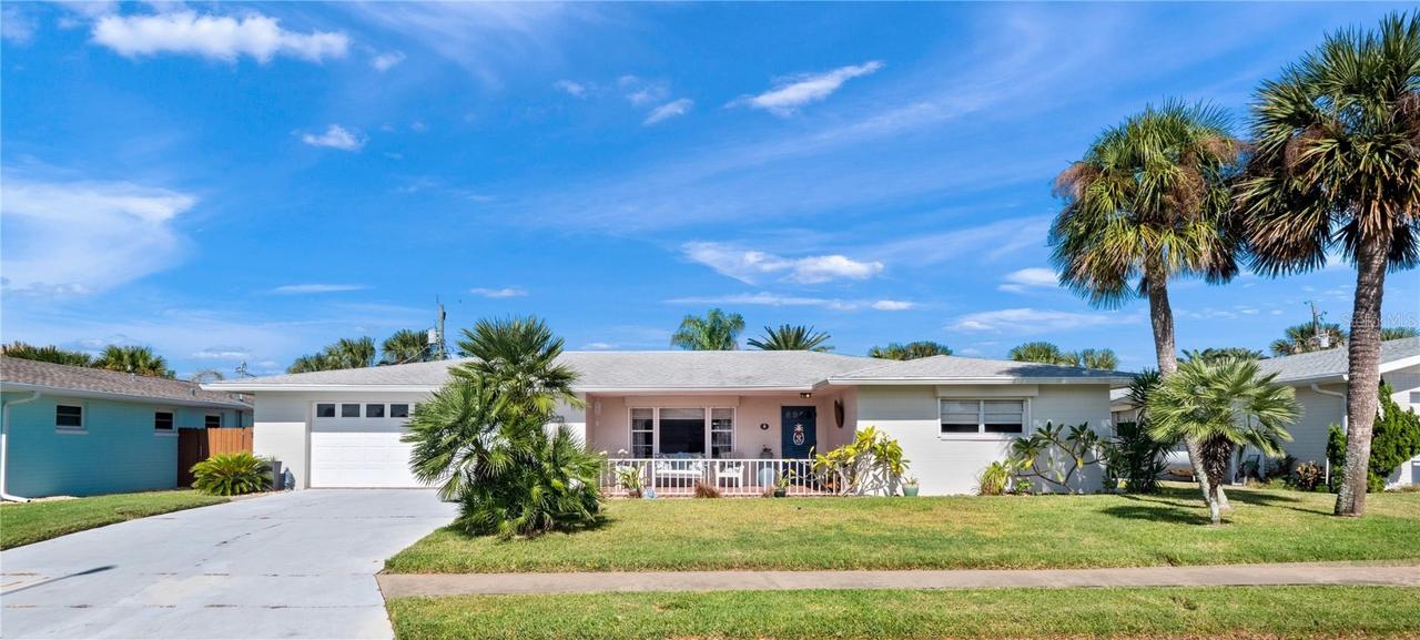 31 Valhalla Ave., Ormond Beach, FL 32176