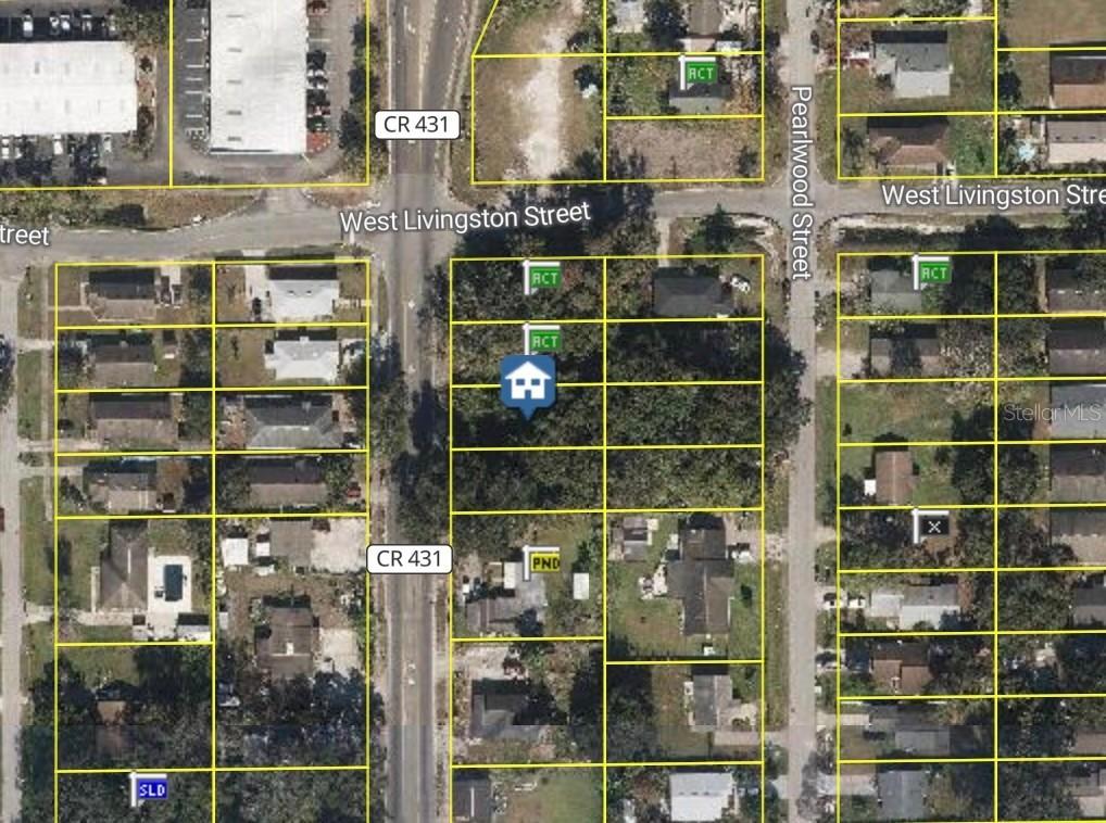 371 N Pine Hills Rd., Orlando, FL 32811