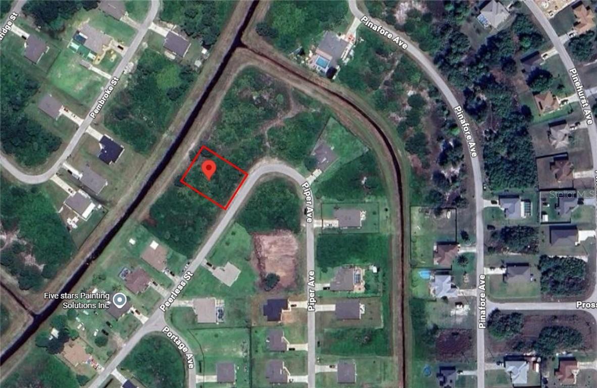 355 Peerless St., Lehigh Acres, FL 33974