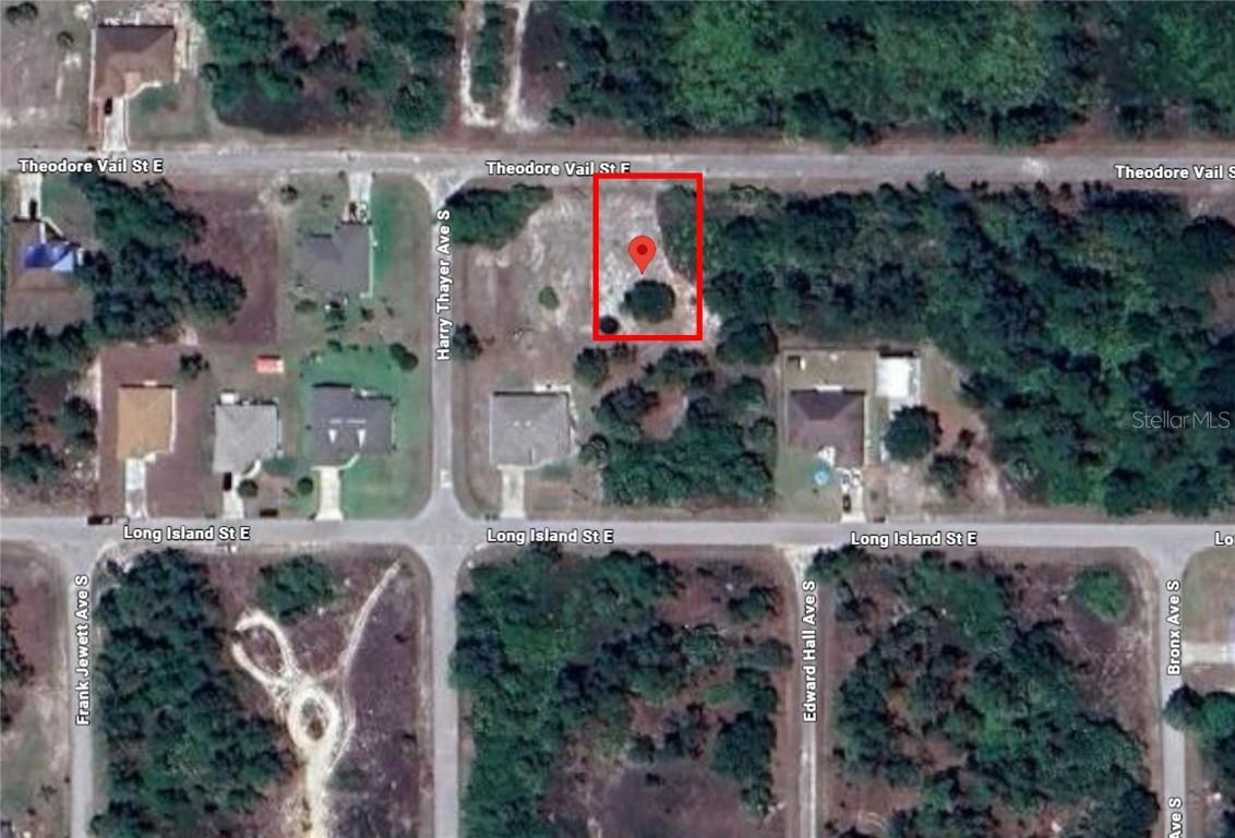 734 Theodore Vail St., Lehigh Acres, FL 33974