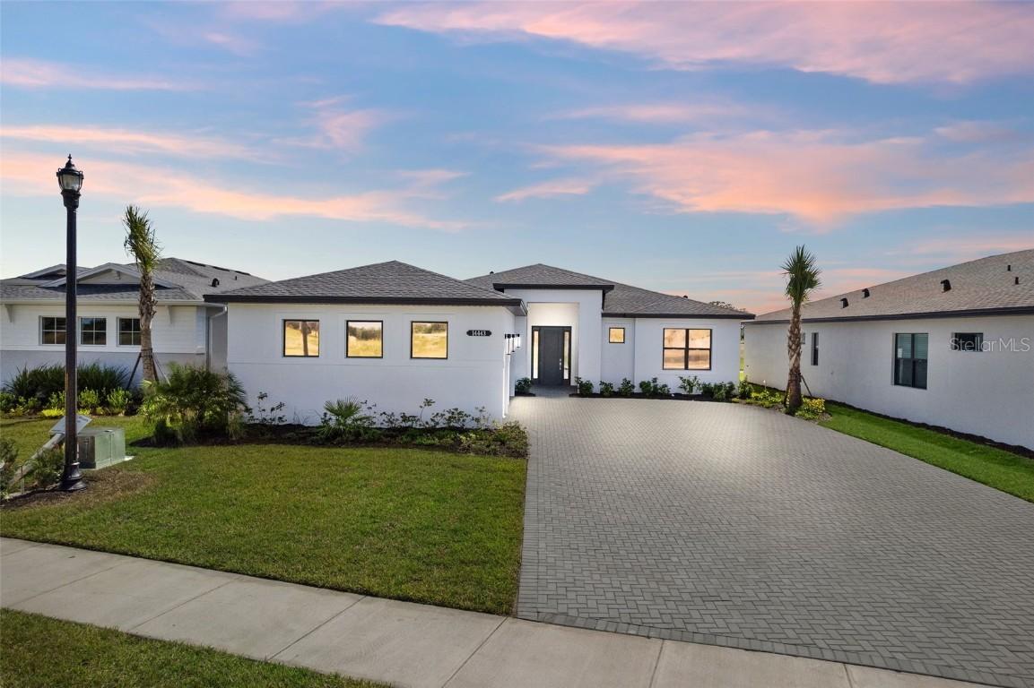 14443 Coastal Woodland Ln., Parrish, FL 34219