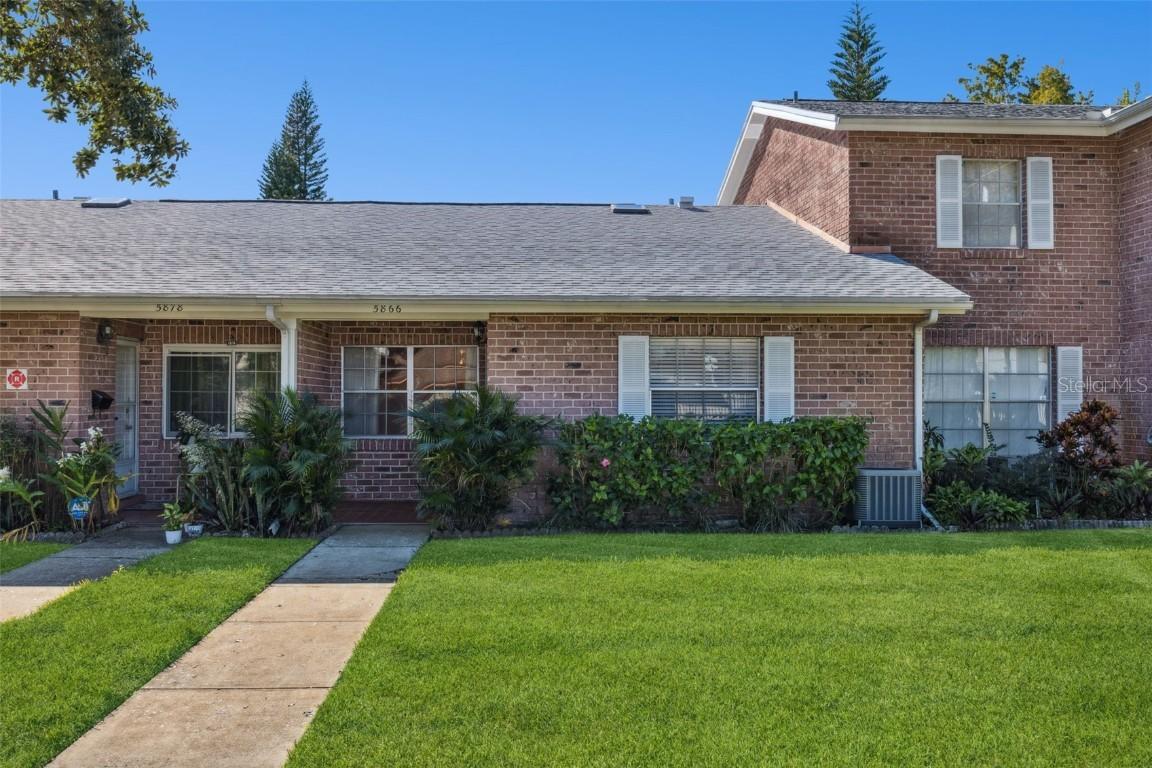 5866 La Costa Dr., Orlando, FL 32807